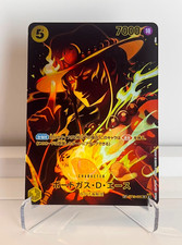 Portgas.D.Ace [SP] ST13-011 Prices | One Piece Legacy of the