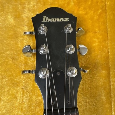 【激レア】　アイバニーズ　DN-400 Ibanez DN-400 Electric Guitar Crackle Finish 4.4kg Vintage USED F