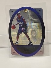 1996-97 SPx - Vin Baker #29