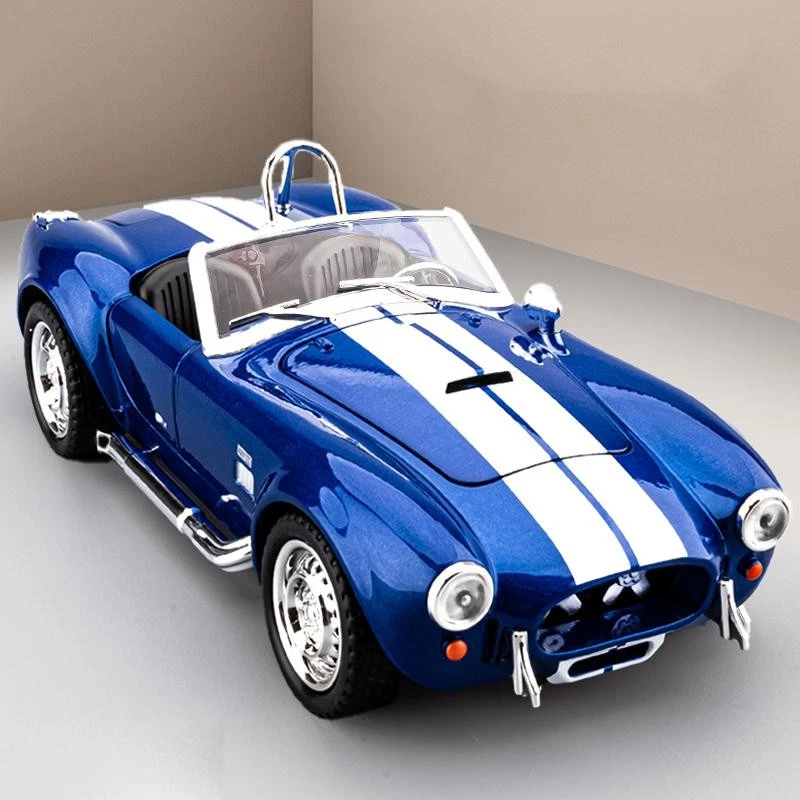 25+ Shelby Cobra Automotive Models for sale | Updated Oct 2026