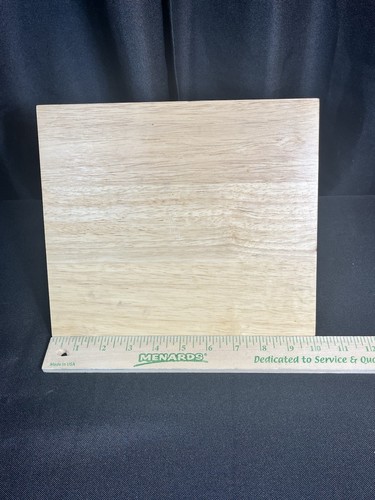 Holz Magnet Messerblock Ablage Küche Aufbewahrung Halter Magnetblock - Bild 6 von 7