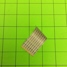 Philips 47PFL5704D/F7 TV Television 20861 Ribbon Cable Wire