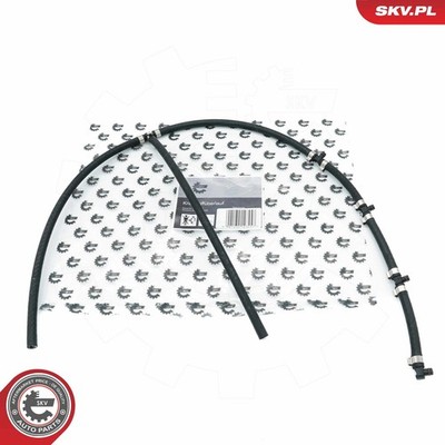 Schlauch Leckkraftstoff ESEN SKV 54SKV263 für OPEL ASTRA Caravan A04 L70 P10 S07