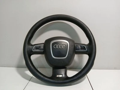 Audi A5 8T 8F 2009 Lenkrad 4F0419091S EAG28613 - Bild 1 von 4