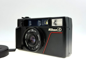 Nikon L35ad | eBay