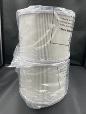 2x Core 300 Replacement True HEPA Filter For Levoit Air Purifier 350-RF 300-RAC