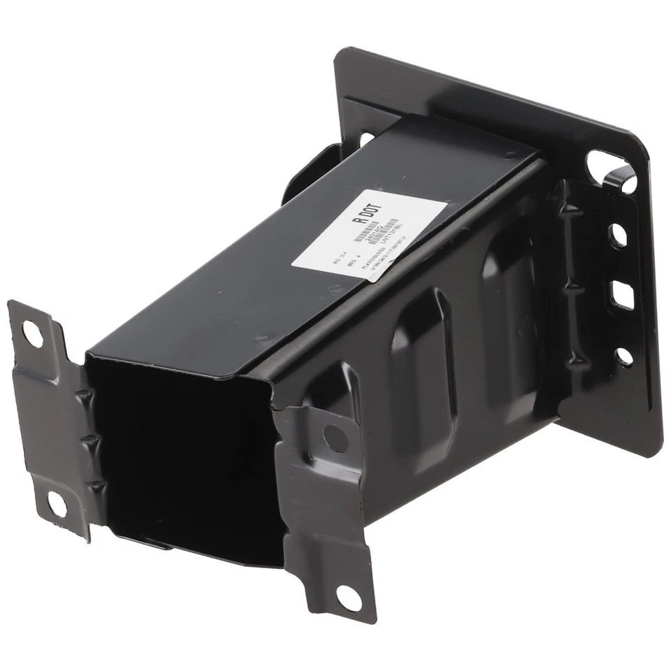 Suporte de para-choque dianteiro para Mercury Grand Marquis 2003-2011 driver lateral - Imagem 2 de 4