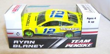 1:64 ACTION 2018 12 MENARDS DARLINGTON THROWBACK PENSKE FORD RYAN BLANEY NIB