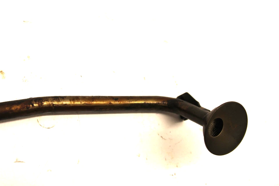 TUBO DE SUCCIÓN CAMIONETA BOMBA ACEITE MOTOR BMW OEM 11417503258 E46 E85 Z4 M54 Foto 3 de 4