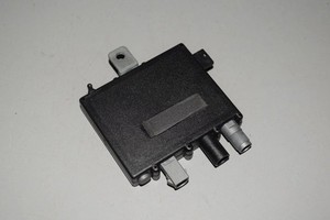 BMW X5 E53 Antenne 6906070 4.60 Petrol 255kw 2003 1585211