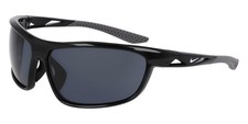 Nike NIKE WINDTRACK RUN EV24003 Black / grey 68/14/135 MAN Sunglasses