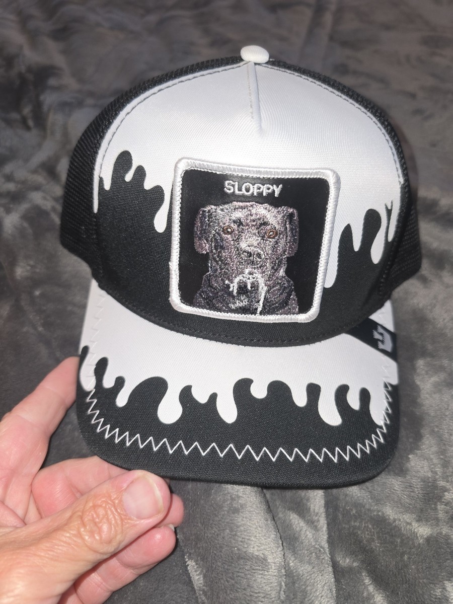 Goorin Bros. The Farm SLOPPY SECONDS Dog Limited Edition  display picture 1