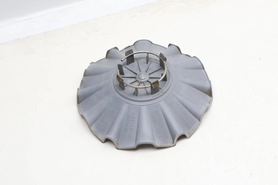 BMW 740LI XDRIVE 2013-2015 - tapa central de rueda 6769370 Foto 3 de 4