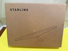 "Brand New and sealed" STARLINK - Mini Kit AC Dual Band Wi-Fi System   White