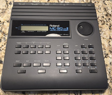 Roland Mc-50 Micro Composer Midi Sequencer MC50 for sale online | eBay