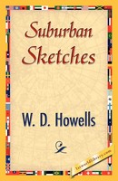 Howells W. D. Howells (U. A.) | Suburban Sketches | Taschenbuch | Englisch