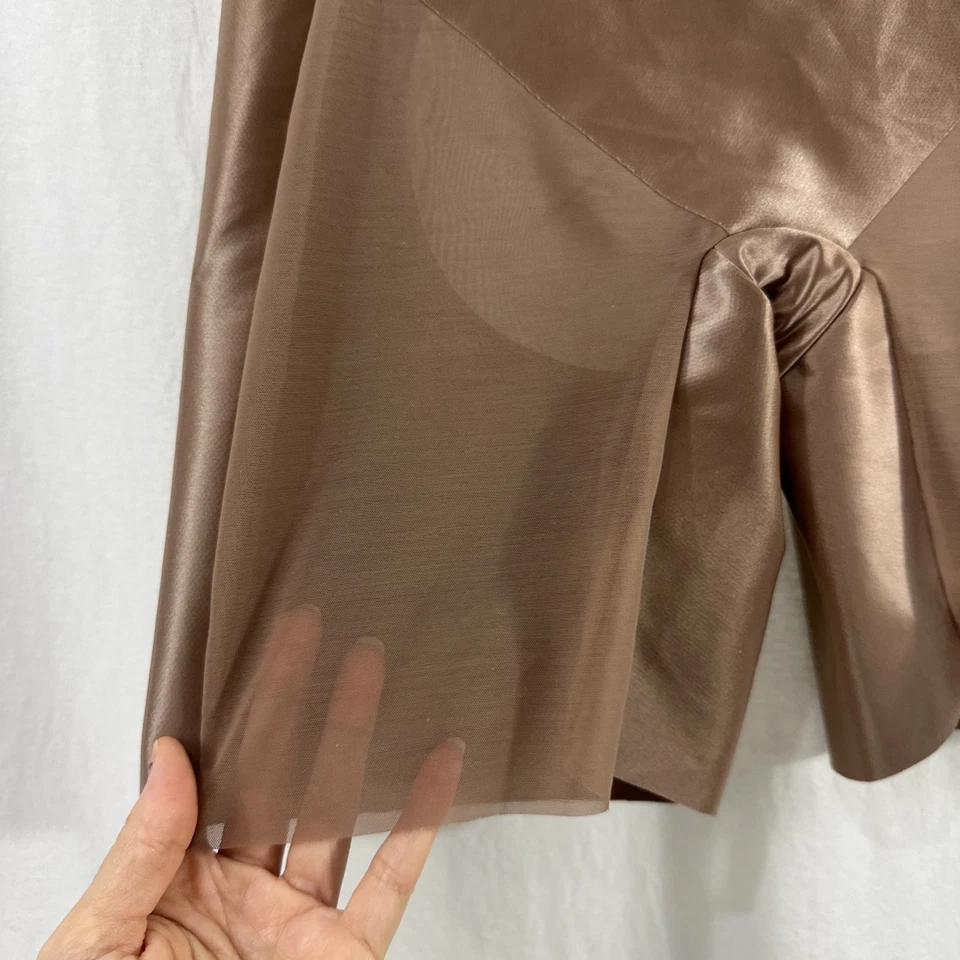 Spanx Botín Levantamiento Medio Muslo Corto Natural Levantamiento y Forma Mujer M Prendas Moldeadoras Foto 4 de 4