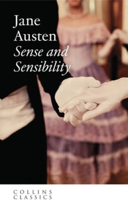 Sense and Sensibility (Collins Classics) - Paperback By Austen, Jane - GOOD