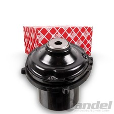 FEBI BILSTEIN ANSCHLAGPUFFER STOßDÄMPFER VORDERACHSE OBEN für OPEL ASTRA COMBO