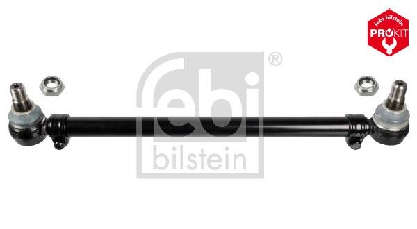 NEU - Febi Bilstein 105858 Spurstange-image