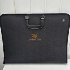 Portfolio Case Art Folder Artist Presentation Carry Case Art Portfolio Carrying