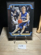 2003-04 Bowman #129 Kyle Korver basketball card 11RRR