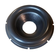 10- 12 subwoofer cones 4 coil opening, MEGA r...