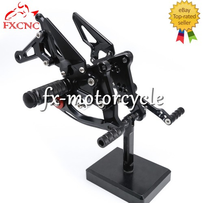 #ad For lifan mini150 LF150 10T KPS150 Rised Rearset Footpeg Footrest Pegs Pedals $129.99