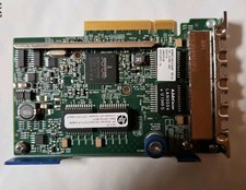634025-001 HP Ethernet 1Gb 4-port 331FLR Adapter.
