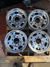 16x6.5 Chevygmc 2500 Wheels 8x6.5 Oem 16x6.5 Chevygmc 2500 Wheels 8x6.5 Oem