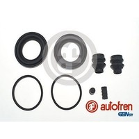 Autofren Seinsa D4818 Reparatursatz, Bremssattel