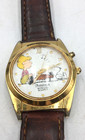 LOT OF FIVE MIXED WRIST WATCHES FOR PARTS OR REPAIR ARMITRON BONSPEED — photo 9