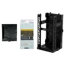 Model Display Base Tabletop Decoration Multifunctional Scene Base for