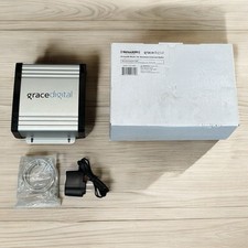 SIRIUSXM GDI-SXBR3 SIRIUSXM BR3 Business Internet Music Radio Black