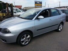 Amortisseur Seat CORDOBA