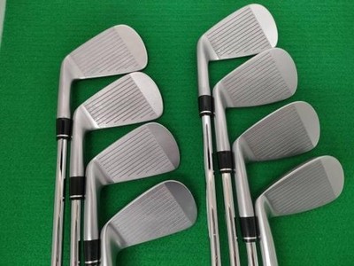 Set De Fers Honma BERES TW902 Forged – 3 à 10, Shaft NS Pro Modus3, Flex S