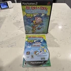 Ed, Edd n Eddy The Mis-Edventures Sony PlayStation 2 PS2 Complete in Box
