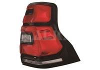 Alkar Heckleuchte 2222276 W16W WY21W Tipo ST FüR Toyota Land Cruiser Prado VAN