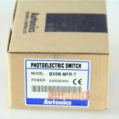 1 PCS New BX5M-MFR-T For Autonics Proximity Switch   *mp