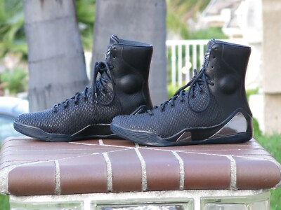 Kobe IX High Krm Exit QS Men's Basketball Shoes 716993-001 | eBay