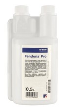 Fendona PRO 0.5L for cockroaches, bedbugs, ants, flies, wasps, mosquitoes. Stron