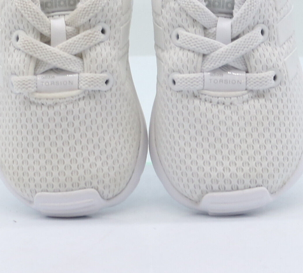 childrens adidas flux trainers