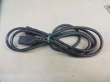 P C TOWER POWER CORD 6 FT. STANDARD 3 CAVITY USA