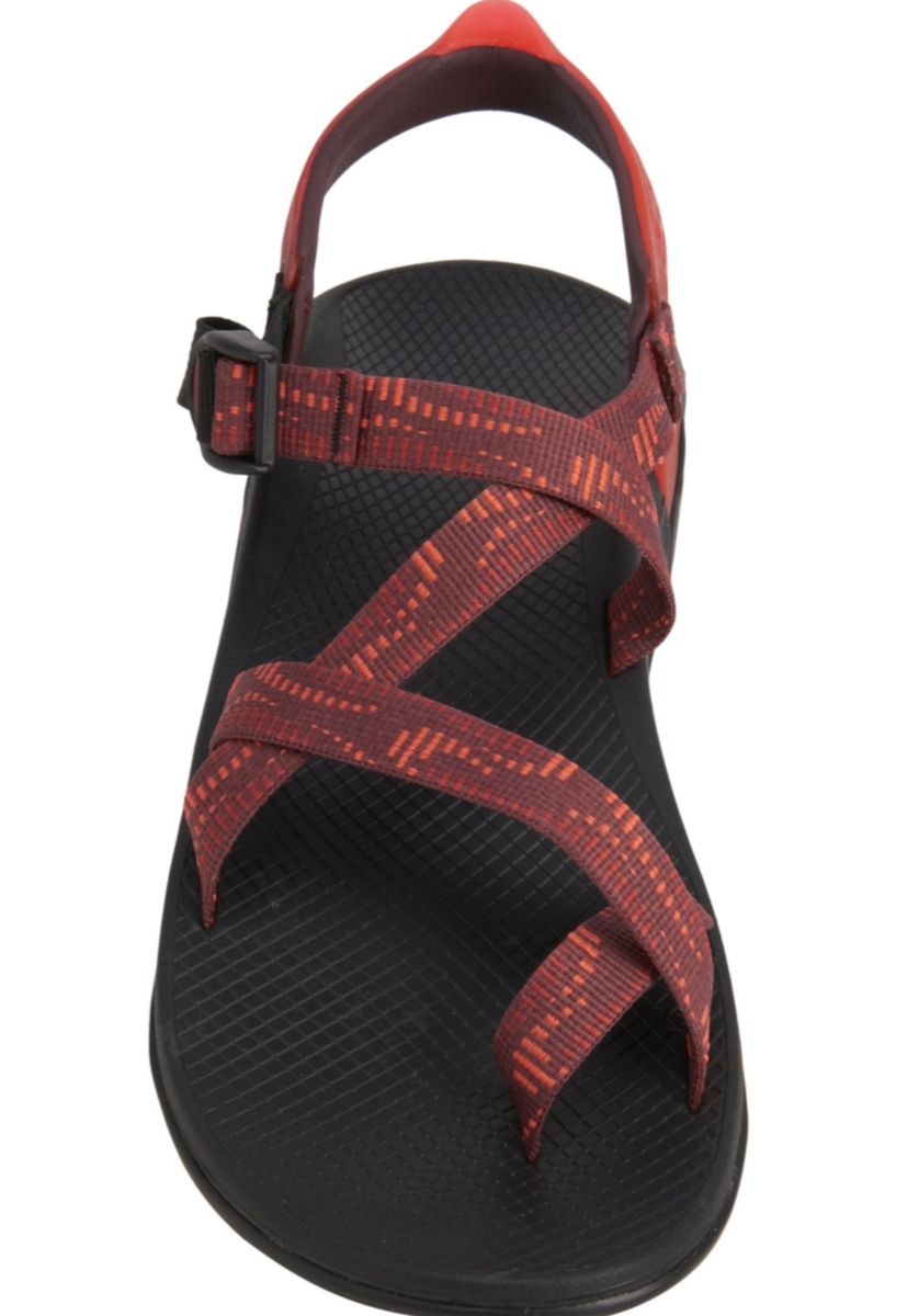 Size 11 - CHACO ZCANYON 2 VAPOR PORT ROUGE SANDALS MENS J106501 Chaco Men main image 4