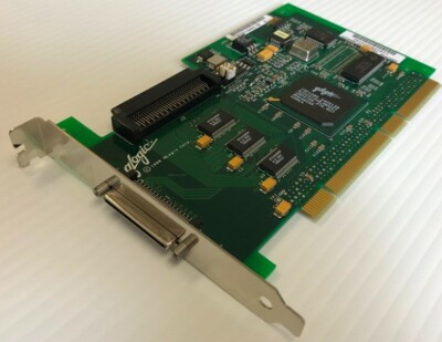Network Appliance X2021A Single Channel SCSI for Tape SP-2021A NetApp 111-00173