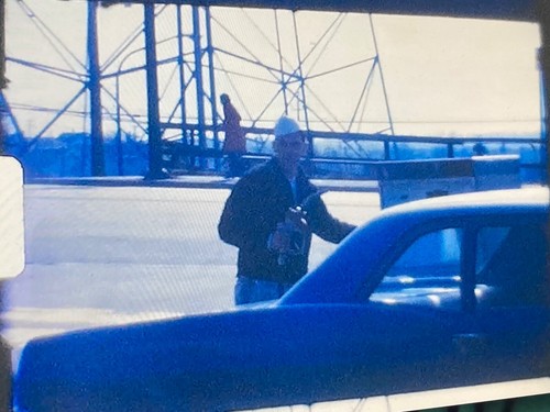 Super 8 mm Home Movie Vancouver Columbia Británica Canadá - años 70 - Imagen 14 de 24