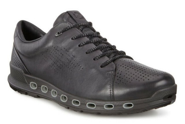 ecco cool 2.0 retro sneaker