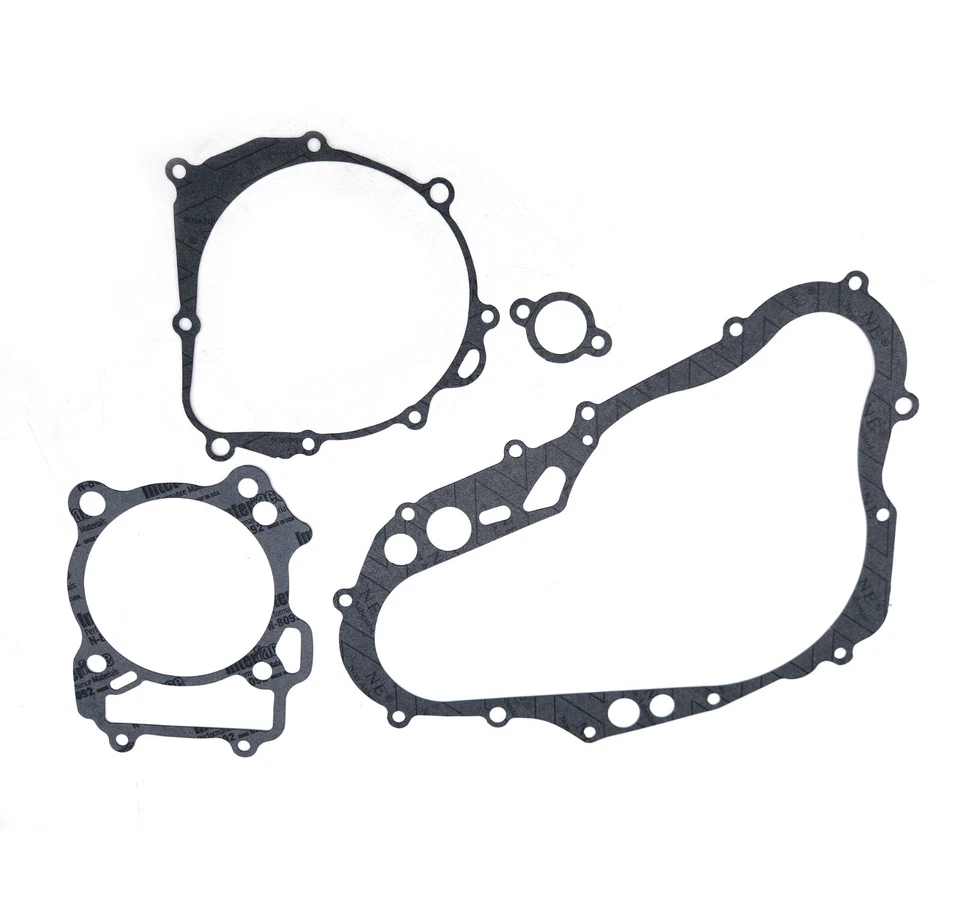 US STOCK! Complete Gasket Kit Set for Suzuki DRZ400 (2000-2015) - Image 3 of 3