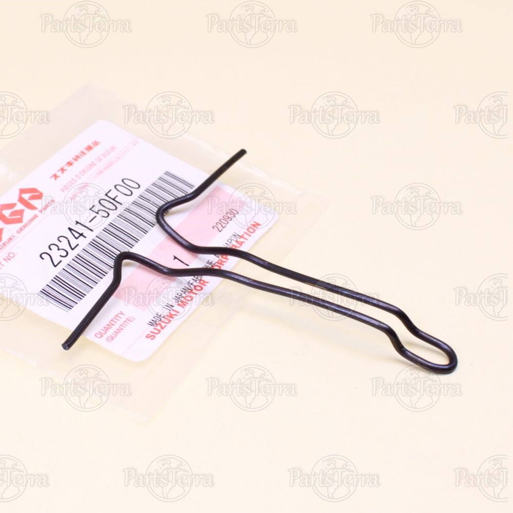 New Genuine Suzuki Manual Transmission Fork Clip 99-05 GARND