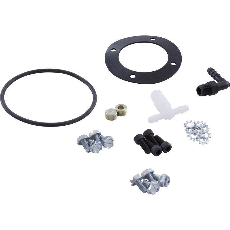 パーツ P&P COMPONENTS BOREAS DISC Zodiac Venturi Hardware Kit Hi-E2 (R0322200) 52337018470| eBay